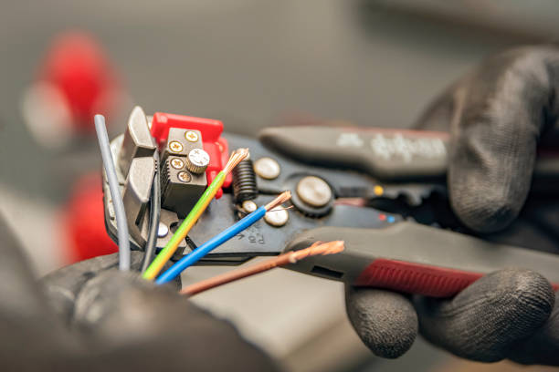 Best Best Electricians Near Me  in Curwensville, PA