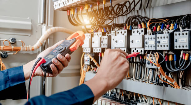 Best Electrician for Home Renovation  in Curwensville, PA
