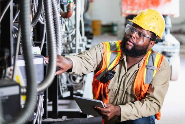 Best Affordable Electrical Installation  in Curwensville, PA